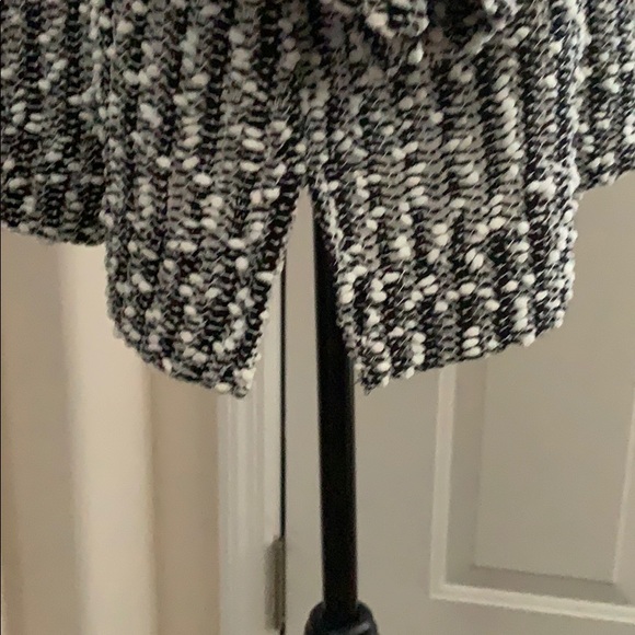 Vince Camuto Mock Turtleneck Knit top - Picture 6 of 6